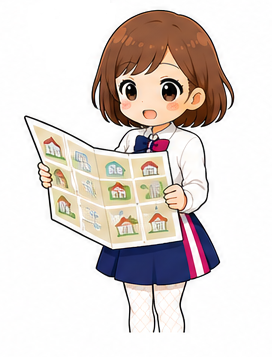 ゆあるちゃん